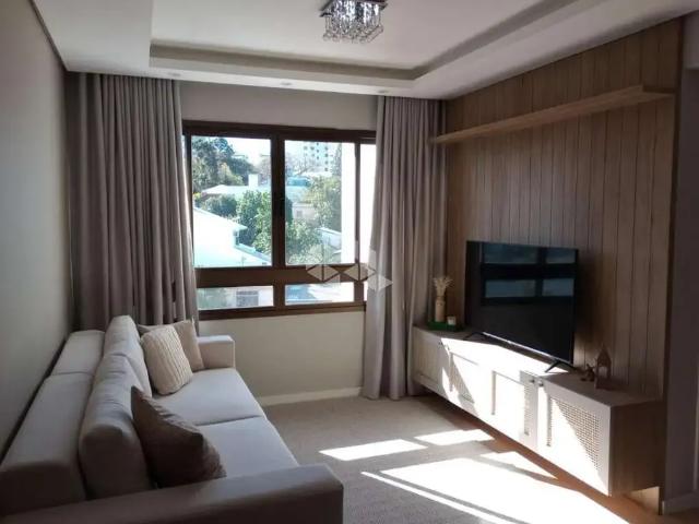 Apartamento para Venda em Porto Alegre/RS Jardim do Salso 2 Quartos
