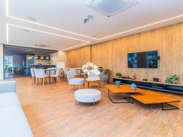 Apartamento para Venda em Porto Alegre/RS Jardim do Salso 2 Quartos