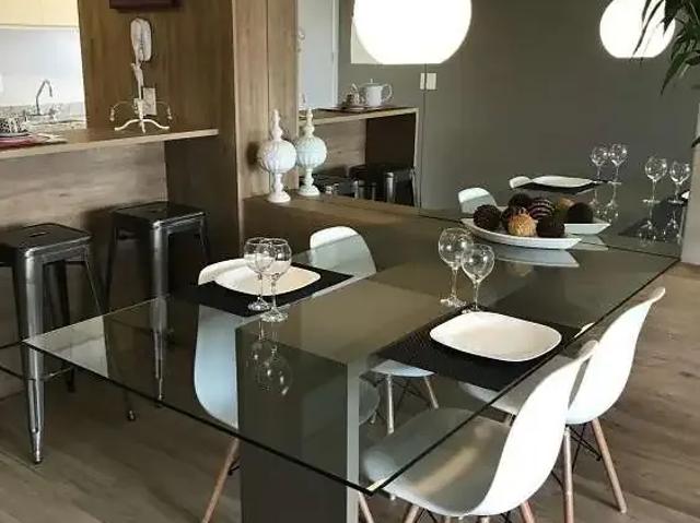 Apartamento para Venda em Porto Alegre/RS Jardim do Salso 2 Quartos