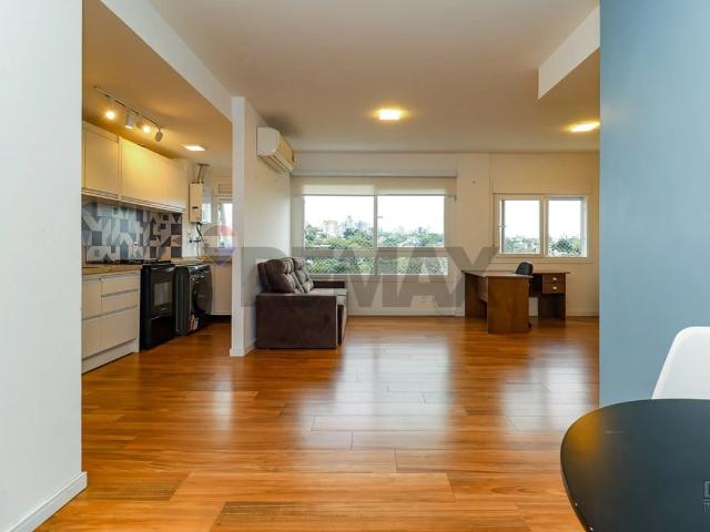 Apartamento para Venda em Porto Alegre/RS Jardim do Salso 2 Quartos