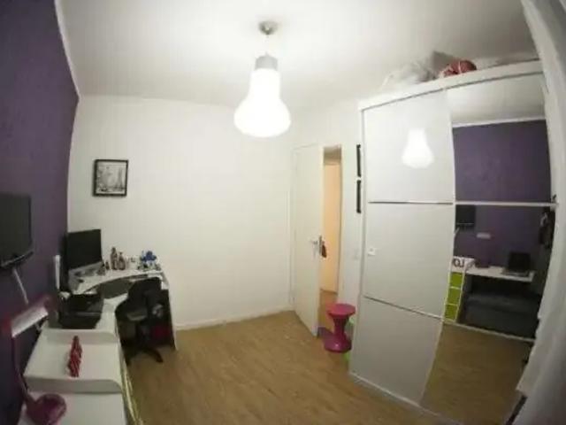 Apartamento para Venda em Porto Alegre/RS Jardim do Salso 2 Quartos