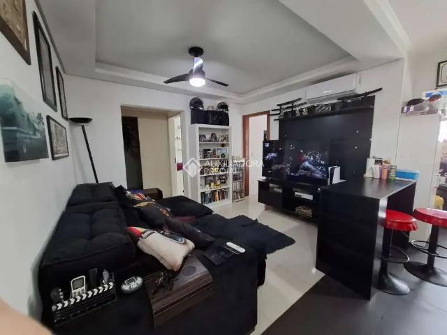 Apartamento para Venda em Porto Alegre/RS Jardim do Salso 2 Quartos