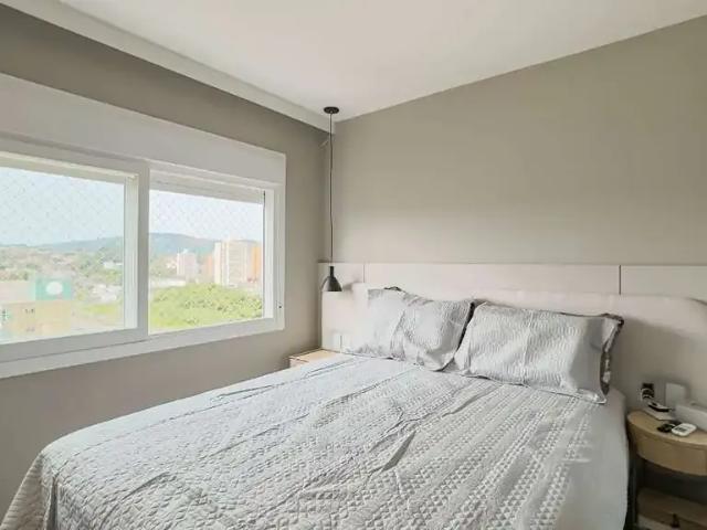 Apartamento para Venda em Porto Alegre/RS Jardim do Salso 2 Quartos