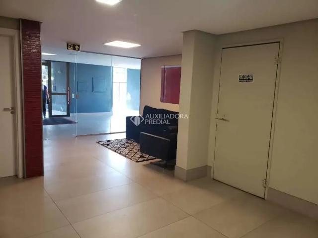 Apartamento para Venda em Porto Alegre/RS Jardim do Salso 2 Quartos