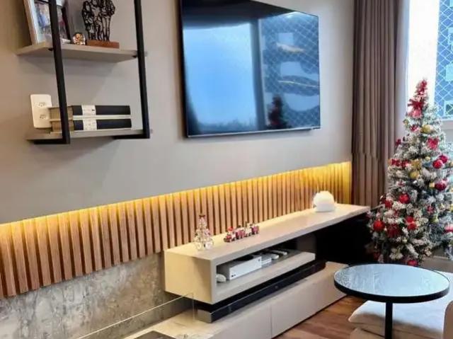 Apartamento para Venda em Porto Alegre/RS Jardim do Salso 2 Quartos
