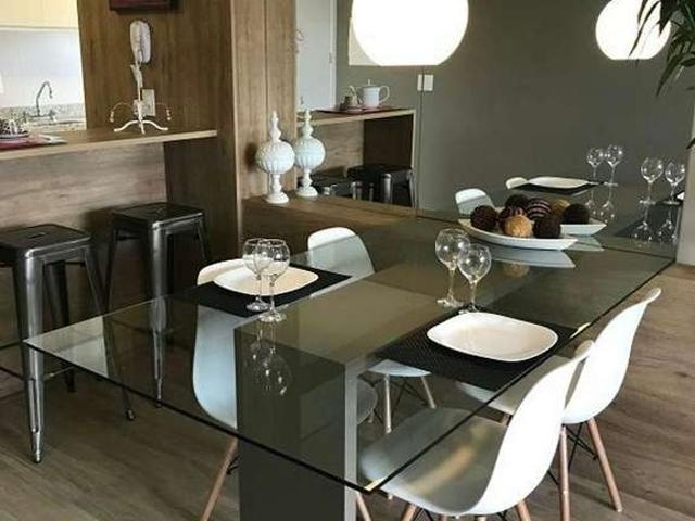 Apartamento para Venda em Porto Alegre/RS Jardim do Salso 2 Quartos