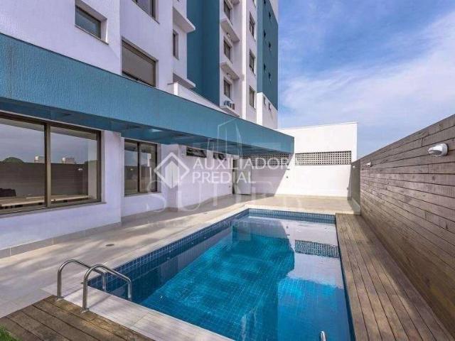Apartamento para Venda em Porto Alegre/RS Jardim do Salso 2 Quartos