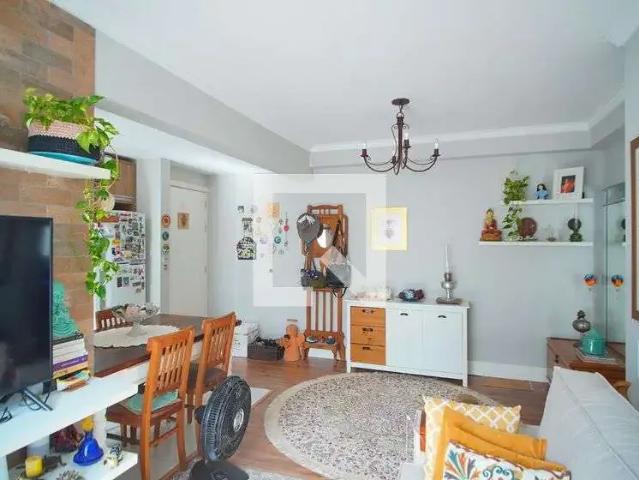 Apartamento para Venda em Porto Alegre/RS Jardim do Salso 2 Quartos