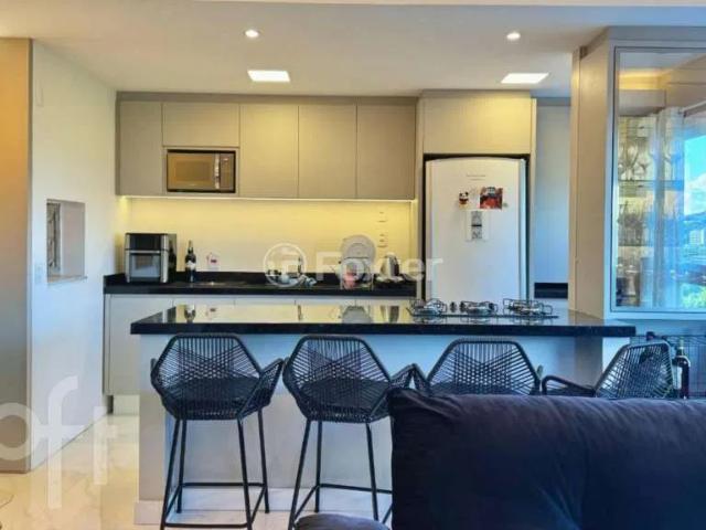 Apartamento para Venda em Porto Alegre/RS Jardim do Salso 2 Quartos