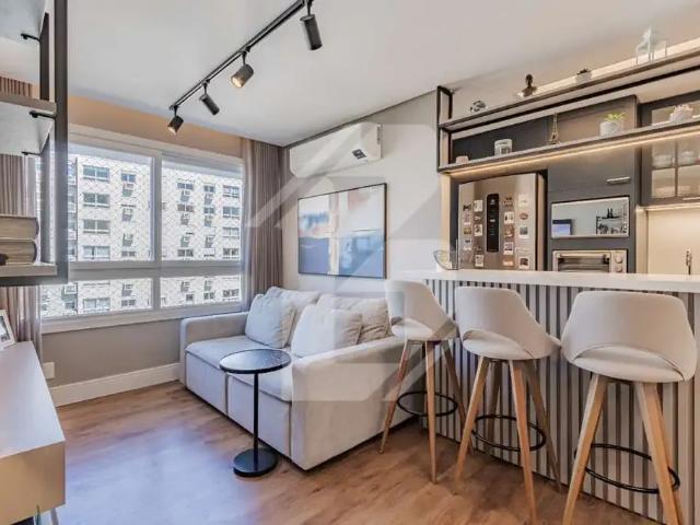 Apartamento para Venda em Porto Alegre/RS Jardim do Salso 2 Quartos