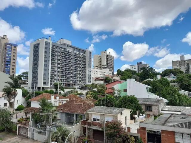 Apartamento para Venda em Porto Alegre/RS Jardim do Salso 2 Quartos