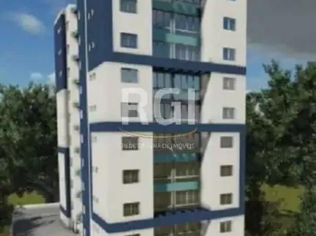 Apartamento para Venda em Porto Alegre/RS Jardim do Salso 2 Quartos