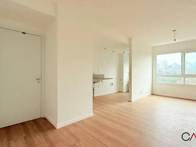 Apartamento para Venda em Porto Alegre/RS Jardim do Salso 2 Quartos