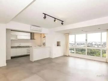 Apartamento para Venda em Porto Alegre/RS Jardim do Salso 2 Quartos