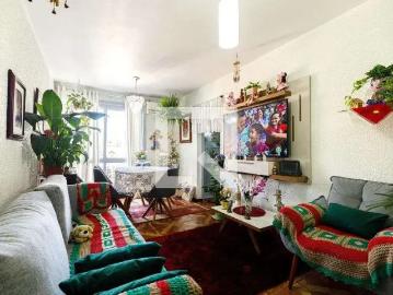 Apartamento para Venda em Porto Alegre/RS Jardim do Salso 2 Quartos