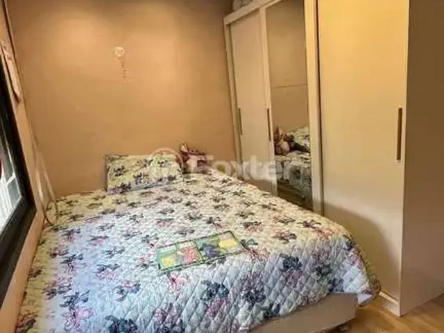 Apartamento para Venda em Porto Alegre/RS Jardim do Salso 3 Quartos