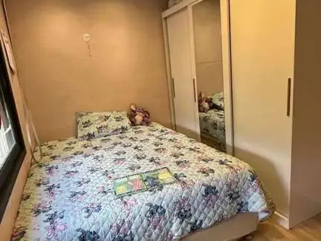 Apartamento para Venda em Porto Alegre/RS Jardim do Salso 3 Quartos