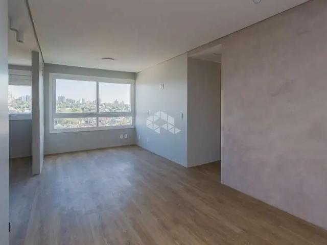 Apartamento para Venda em Porto Alegre/RS Jardim do Salso 3 Quartos