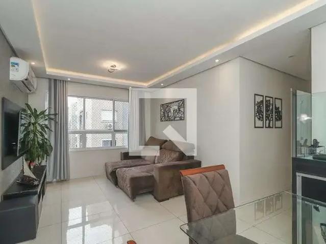 Apartamento para Venda em Porto Alegre/RS Jardim do Salso 3 Quartos