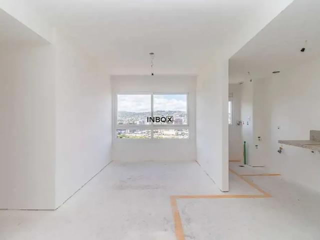 Apartamento para Venda em Porto Alegre/RS Jardim do Salso 3 Quartos