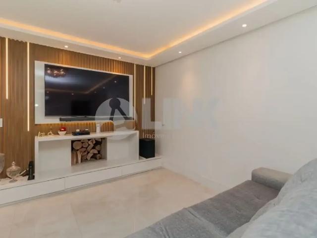 Apartamento para Venda em Porto Alegre/RS Jardim do Salso 3 Quartos