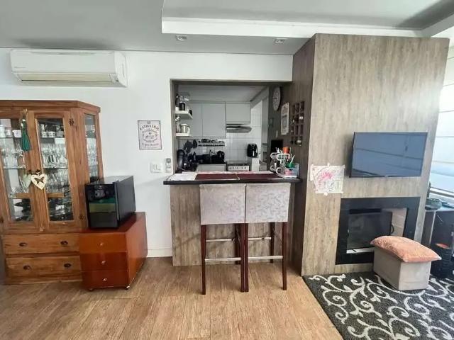 Apartamento para Venda em Porto Alegre/RS Jardim Europa 3 Quartos