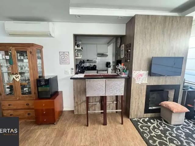 Apartamento para Venda em Porto Alegre/RS Jardim Europa 3 Quartos