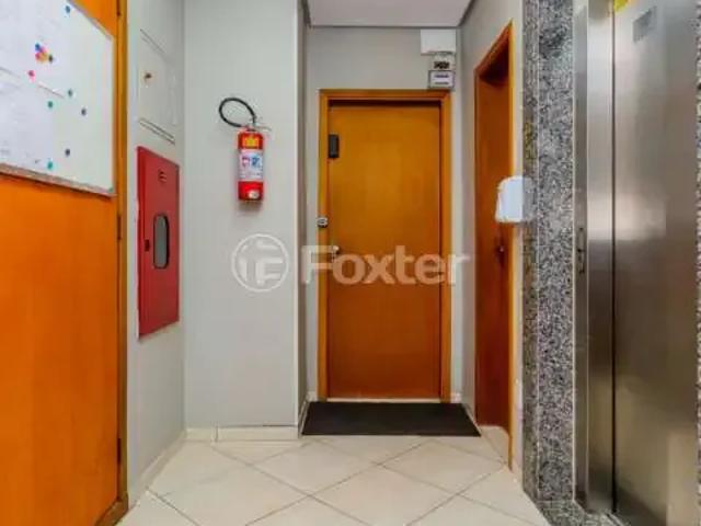 Apartamento para Venda em Porto Alegre/RS Jardim Europa 3 Quartos