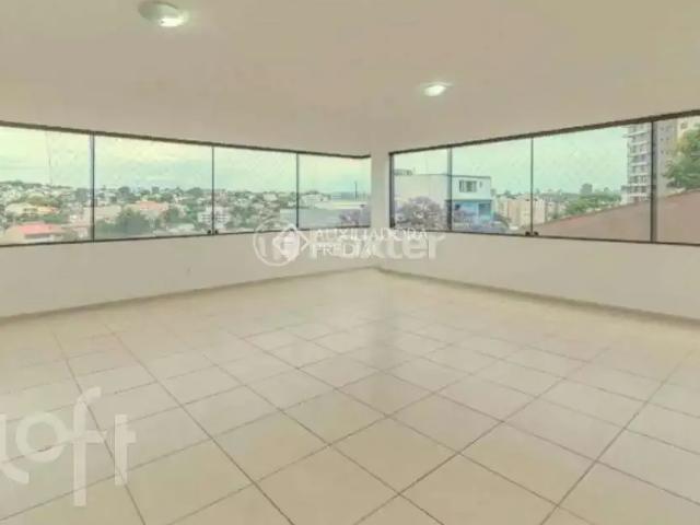 Apartamento para Venda em Porto Alegre/RS Jardim Europa 3 Quartos