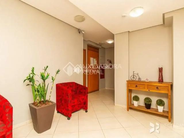 Apartamento para Venda em Porto Alegre/RS Jardim Europa 3 Quartos