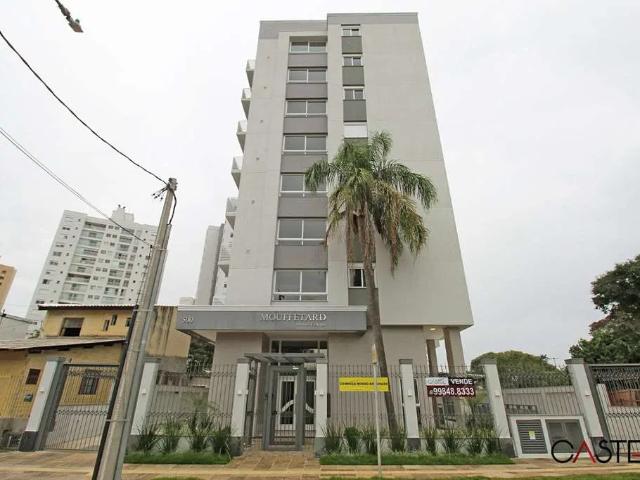 Apartamento para Venda em Porto Alegre/RS Jardim Europa 3 Quartos