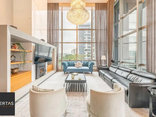 Apartamento para Venda em Porto Alegre/RS Jardim Europa 3 Quartos
