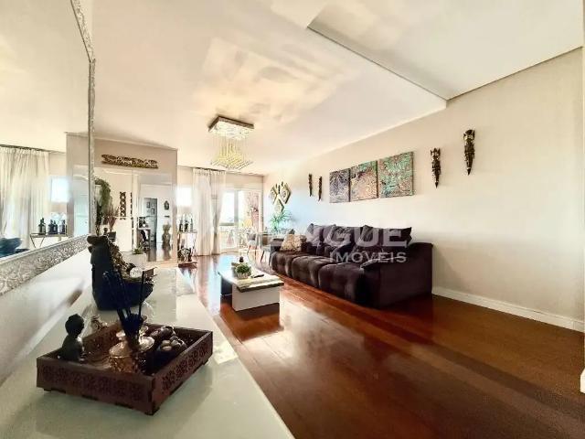 Apartamento para Venda em Porto Alegre/RS Jardim Europa 3 Quartos
