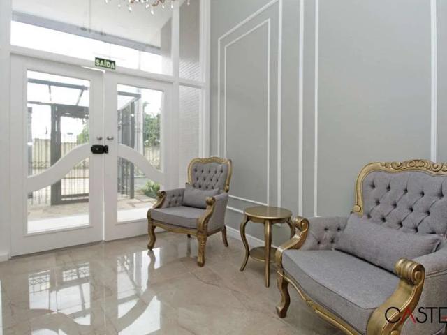 Apartamento para Venda em Porto Alegre/RS Jardim Europa 3 Quartos