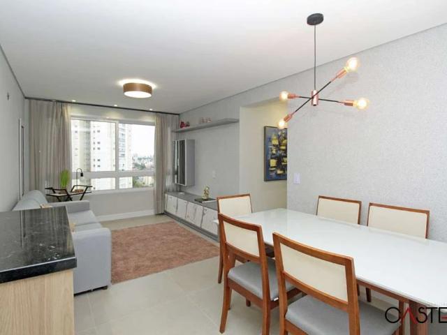 Apartamento para Venda em Porto Alegre/RS Jardim Europa 3 Quartos