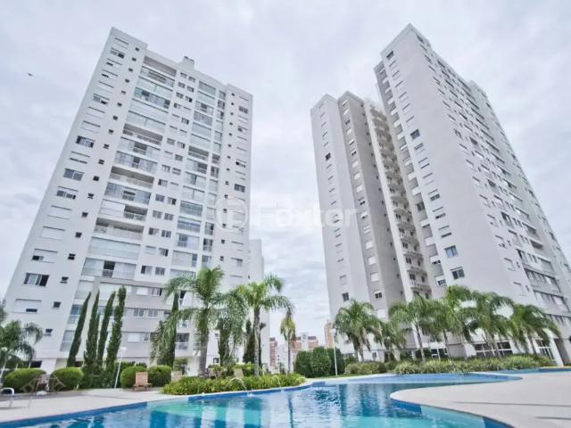 Apartamento para Venda em Porto Alegre/RS Jardim Europa 3 Quartos