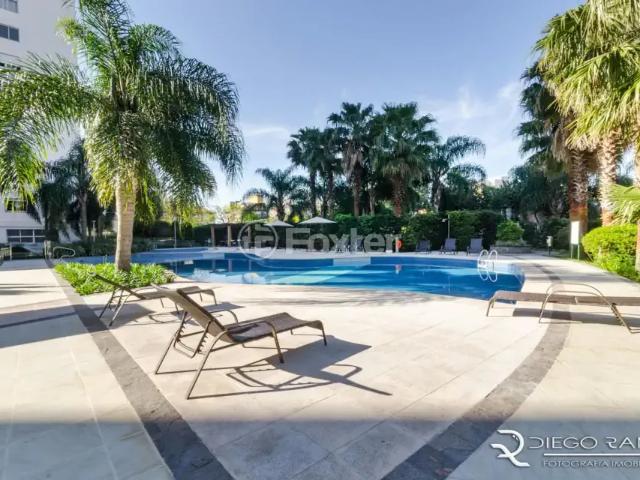 Apartamento para Venda em Porto Alegre/RS Jardim Europa 3 Quartos