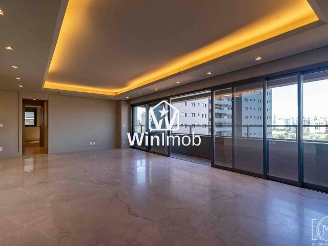 Apartamento para Venda em Porto Alegre/RS Jardim Europa 3 Quartos