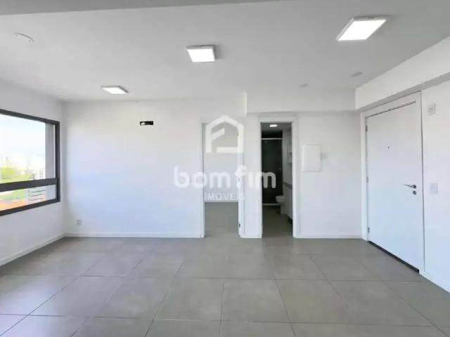 Apartamento para Venda em Porto Alegre/RS Jardim Europa 1 Quartos