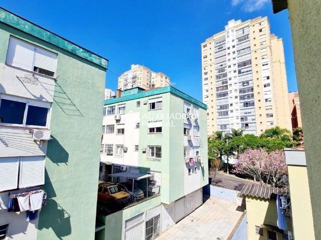 Apartamento para Venda em Porto Alegre/RS Jardim Europa 1 Quartos