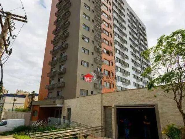 Apartamento para Venda em Porto Alegre/RS Jardim Europa 1 Quartos