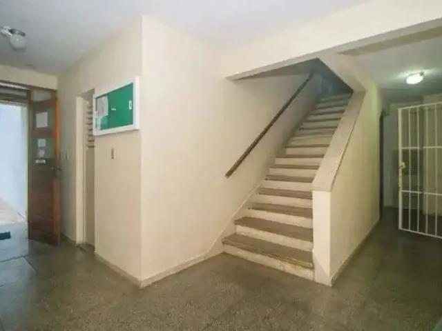 Apartamento para Venda em Porto Alegre/RS Jardim Europa 1 Quartos
