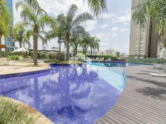 Apartamento para Venda em Porto Alegre/RS Jardim Europa 2 Quartos