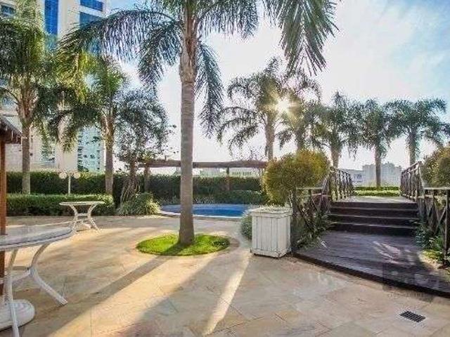 Apartamento para Venda em Porto Alegre/RS Jardim Europa 2 Quartos