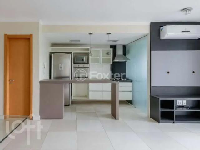 Apartamento para Venda em Porto Alegre/RS Jardim Europa 2 Quartos