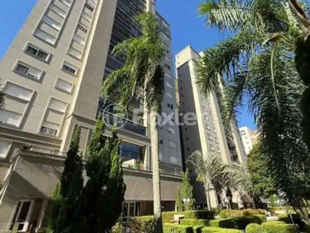 Apartamento para Venda em Porto Alegre/RS Jardim Europa 2 Quartos