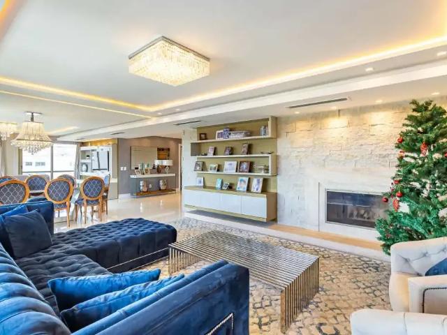 Apartamento para Venda em Porto Alegre/RS Jardim Europa 4 Quartos