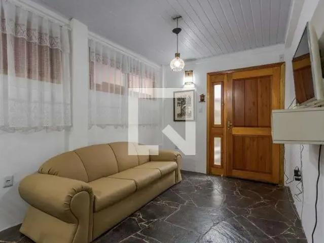Apartamento para Venda em Porto Alegre/RS Jardim Floresta 1 Quartos