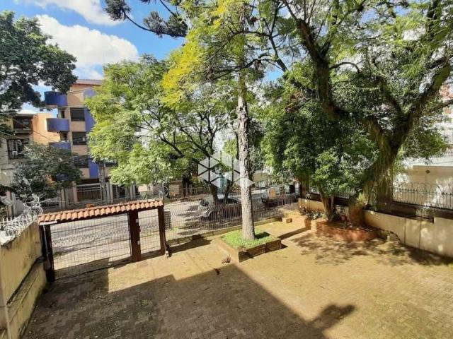Apartamento para Venda em Porto Alegre/RS Jardim Floresta 1 Quartos