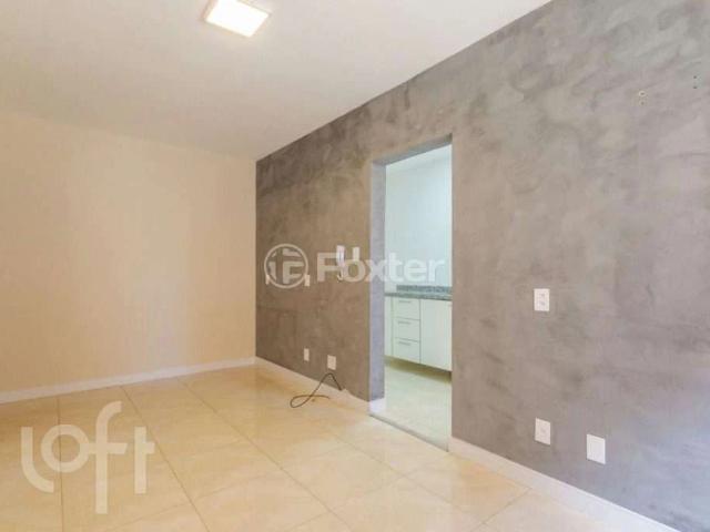 Apartamento para Venda em Porto Alegre/RS Jardim Floresta 1 Quartos